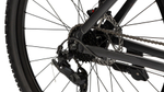 Велосипед 27.5" TIMETRY TT401 р.18" зеленый