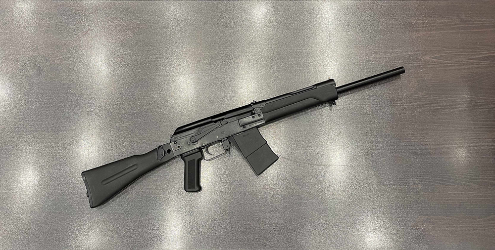 Сайга -20К  к. 20/76 № 1324227