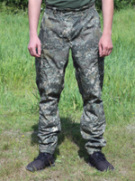 Горка 5 Амазонка