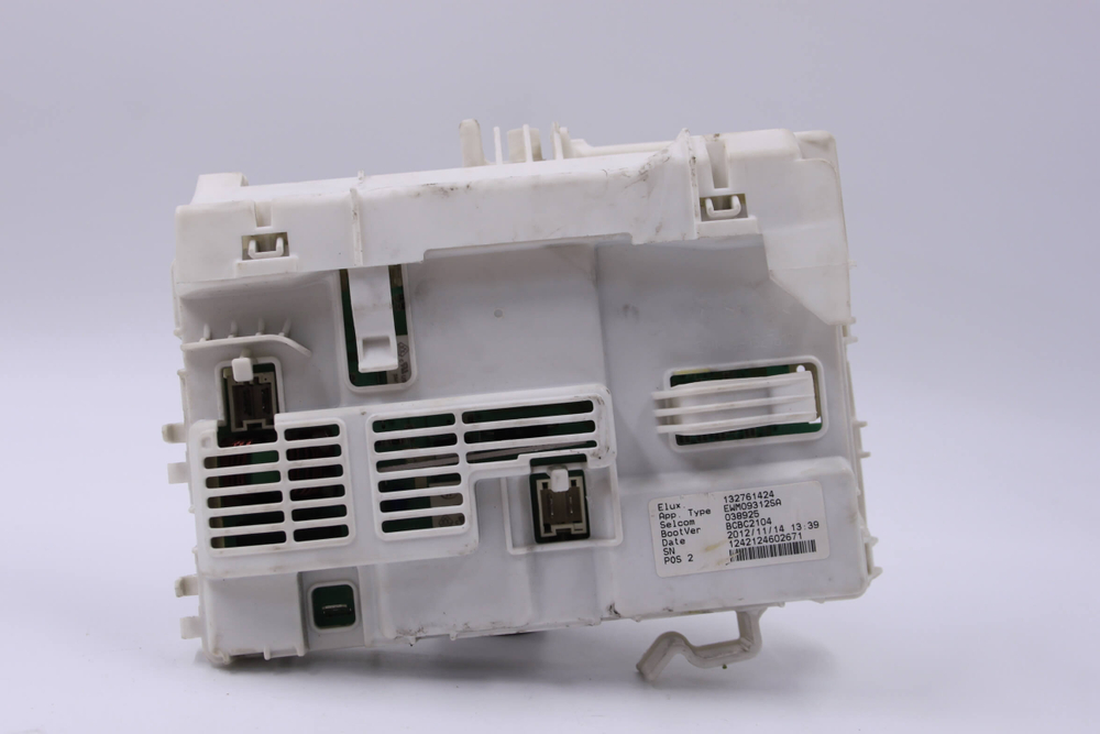 Модуль управления стиральной машины Electrolux 1327614242