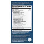 Nature's Way, Fortify®, пробиотик Optima®, 60 миллиардов КОЕ, 30 капсул с отсроченным высвобождением