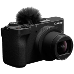 Цифровая фотокамера Canon PowerShot V1 Черный