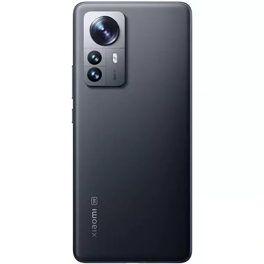 Xiaomi Mi 12 Pro 5G 12 ГБ + 256 ГБ (Серый | Gray) (версия Global)