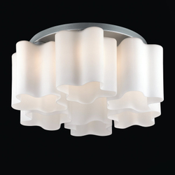 Люстра потолочная ST Luce Onde SL116.502.06