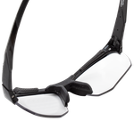 Спортивные очки с диоптриями Rec Specs / Impact / Shiny Black