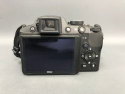 Nikon Coolpix P510
