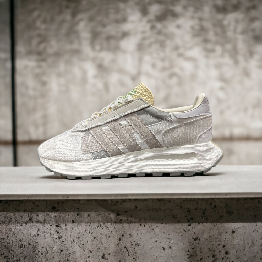 Adidas Retropy E5 • Gray