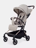 Коляска детская RANT "AVION" RA406 Beige