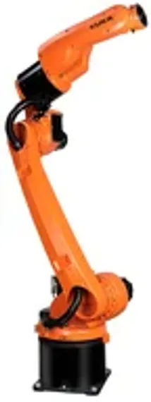 Промышленный робот KUKA KR CYBERTECH KR 20 R1810 F