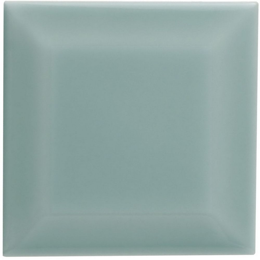 Керамическая плитка для стен ADEX NERI Biselado PB Sea Green