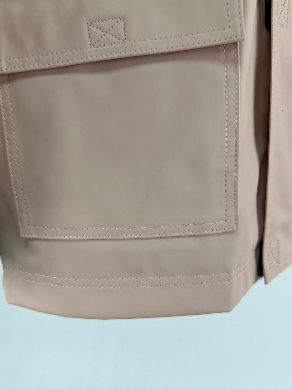 Дождевик Petit Bateau