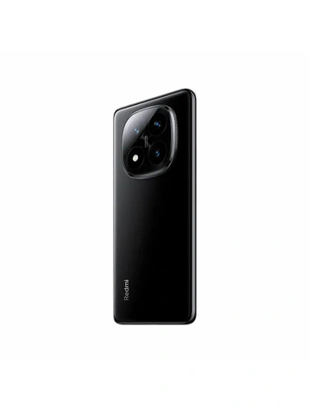 Смартфон Xiaomi Redmi Note 14 Pro 5G, 8/256GB, Midnight Black