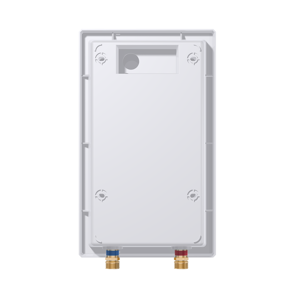 Водонагреватель электрический проточный напорного типа TOPFLOW Thermex
