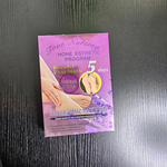 Пилинг-носочки для педикюра Foot Care Mask в асс.