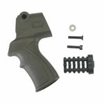 Рукоятка на Бекас, DLG Tactical