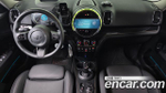 Mini Cooper Countryman — 2023