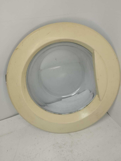 F1056LDPF ктл48 Люк в сборе для стиральной машины LG ADC72912401 б/у