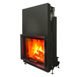 КАМИННАЯ ТОПКА F 750W (STAV)