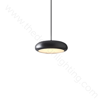 Pendant design lamp Faust