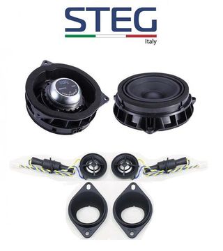 Steg BMX45C