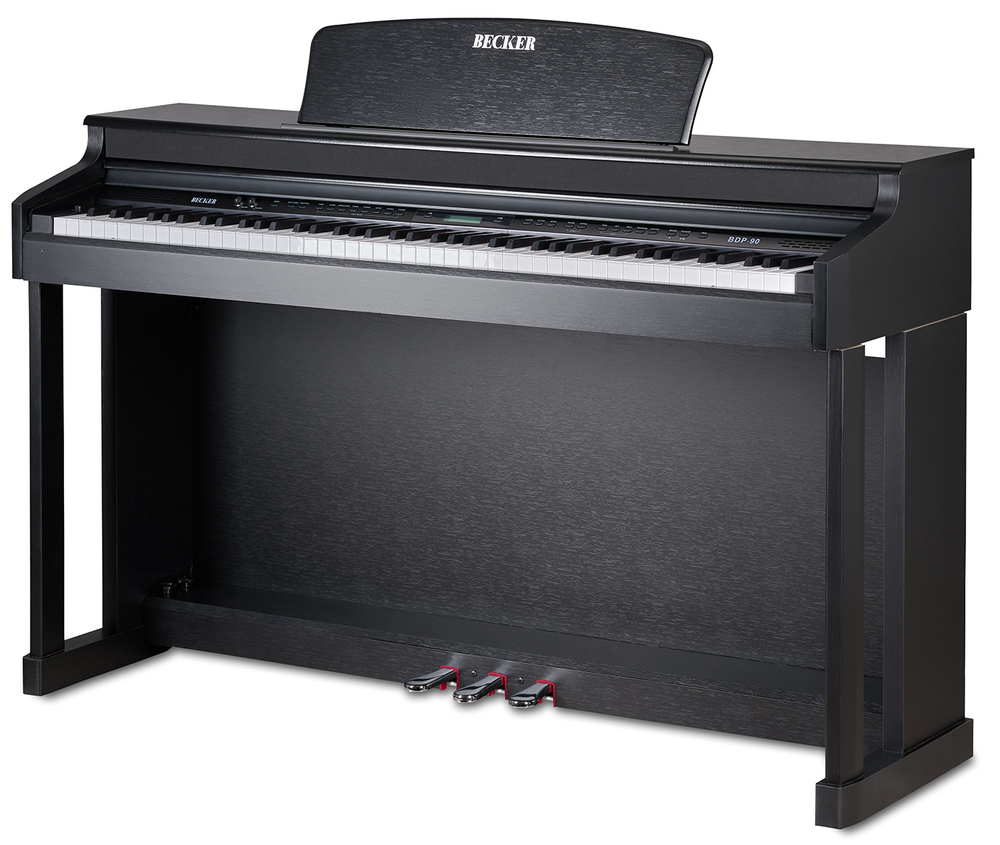 Becker BDP-90