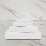 Набор полотенец Frette Unito White (5 шт.)