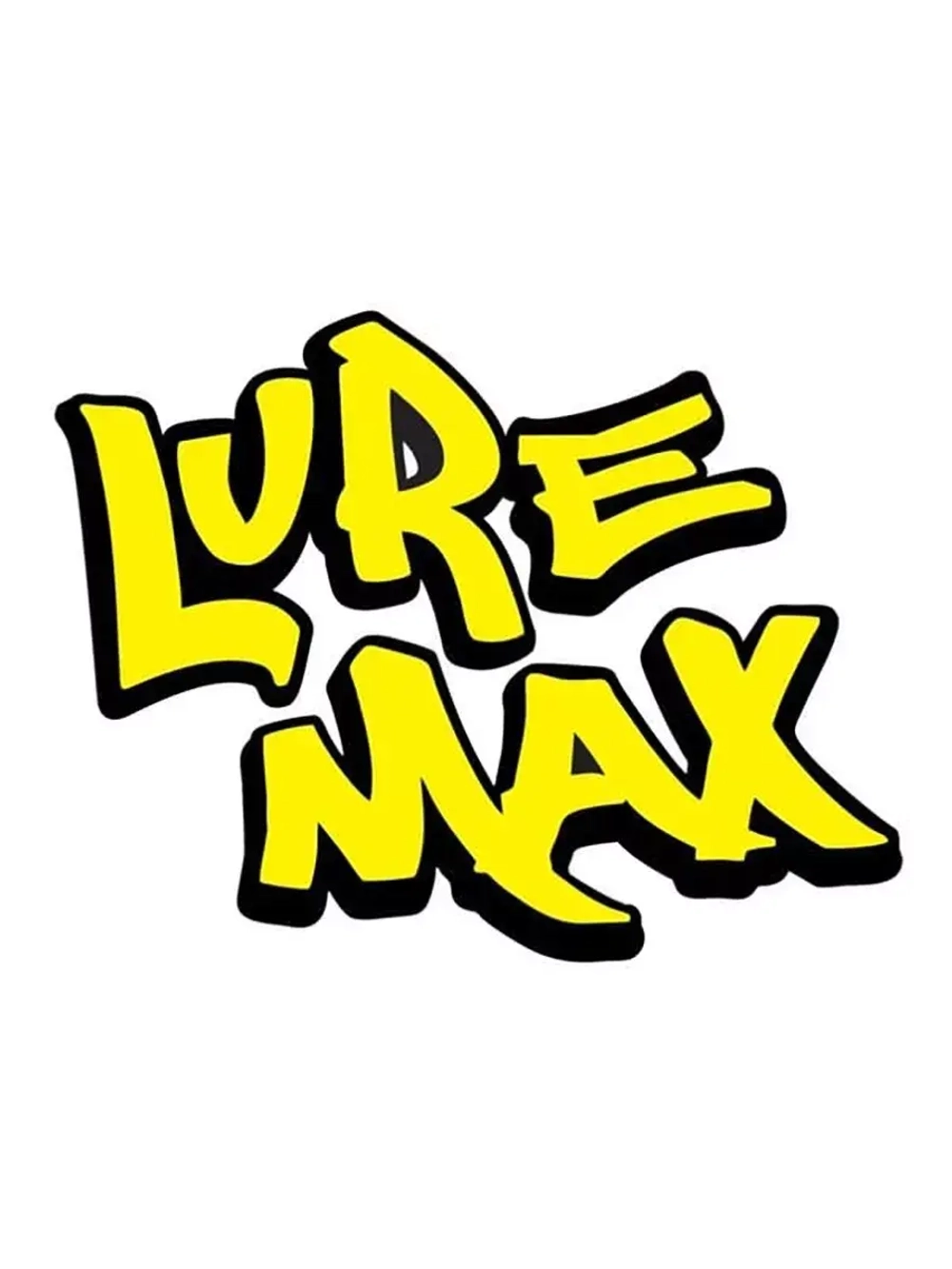 Мягкая приманка LureMax Лягушка Kicker Frog FR