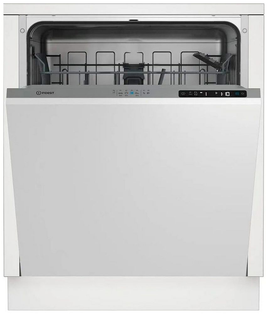 Indesit DI 3C49 B Посудомоечная машина встраиваемая
