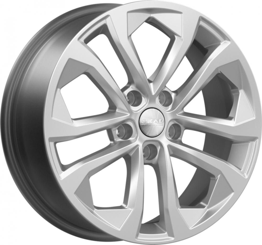 Скад Тукан 7x17 5x112 ET 40 Dia 57.1 (HS)