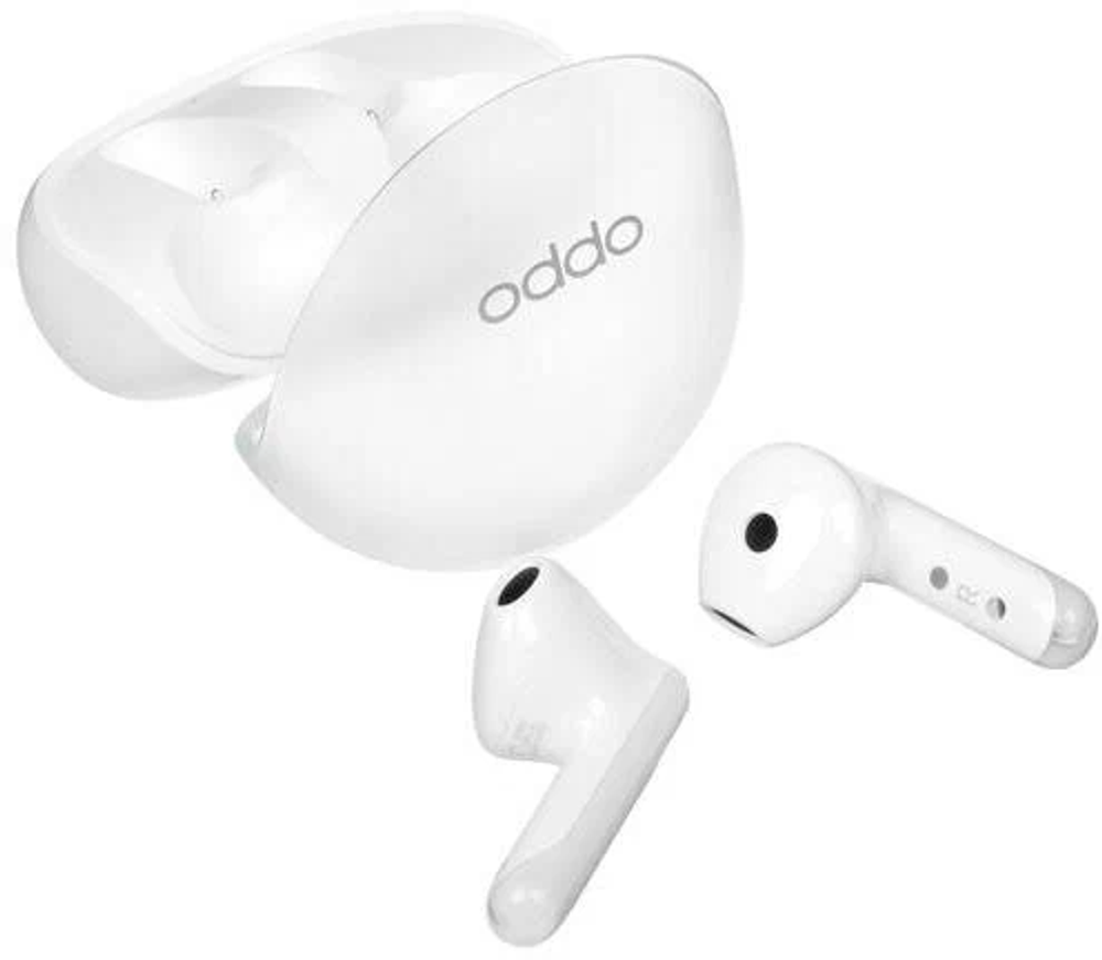 Беспроводные наушники OPPO Enco Air 3, белые