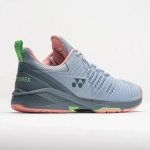 SONICAGE 3 Grayish Blue/Pink