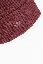 Шапка adidas Everyday Icons - бордовый