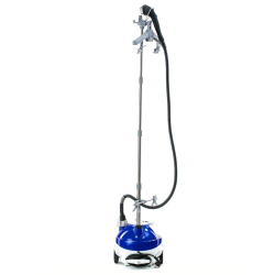Отпариватель Grand Master GM-Q5 Multi/R Blue