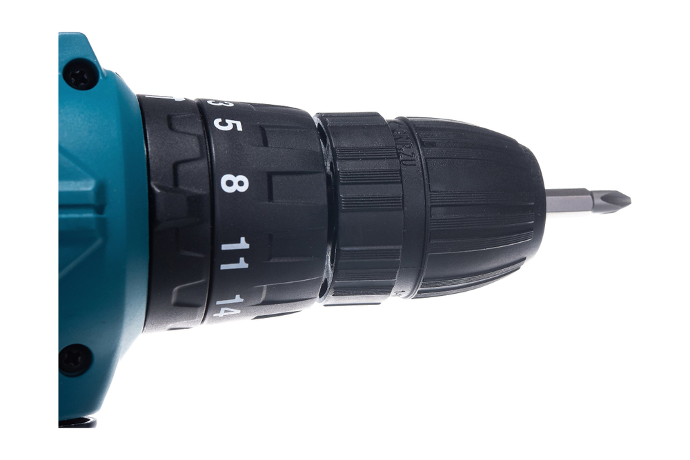 Ударная дрель Makita HP0300