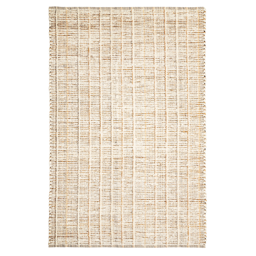 Ковер из джута и хлопка patna из коллекции ethnic, 120х180см