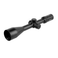 Прицел BRITE WA8X 3-24x56 SF IR