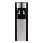 Кулер Ecotronic H1-LCE Black со шкафчиком