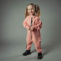Комбинезон облегченный "Bb team Роза"
