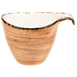 Чашка кофейная 180 мл d 8,5 см h7,5 см P.L. Proff Cuisine [6]