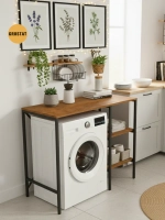 Стеллаж для ванной TVATT loft