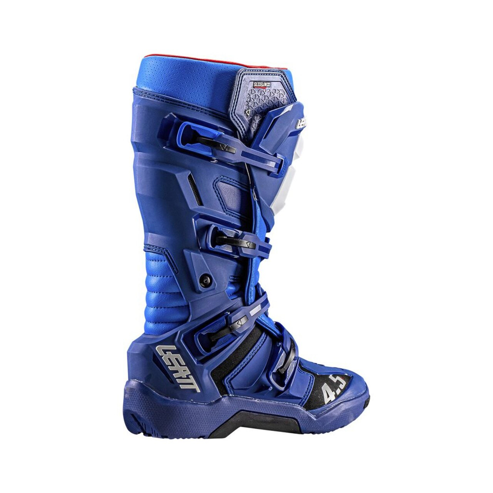 Мотоботы Leatt 4.5 Enduro Boot