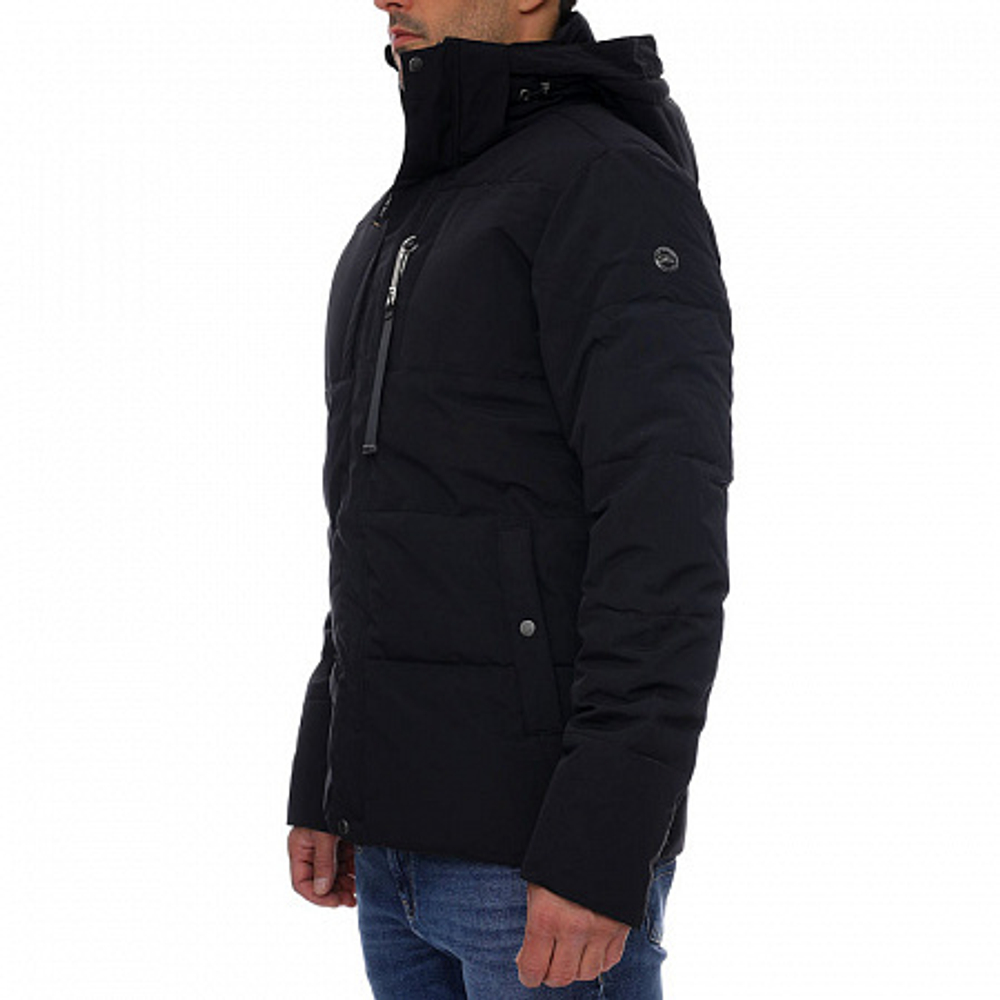 Куртка Five Seasons ROD муж. L / 237 grape leaf (10032)