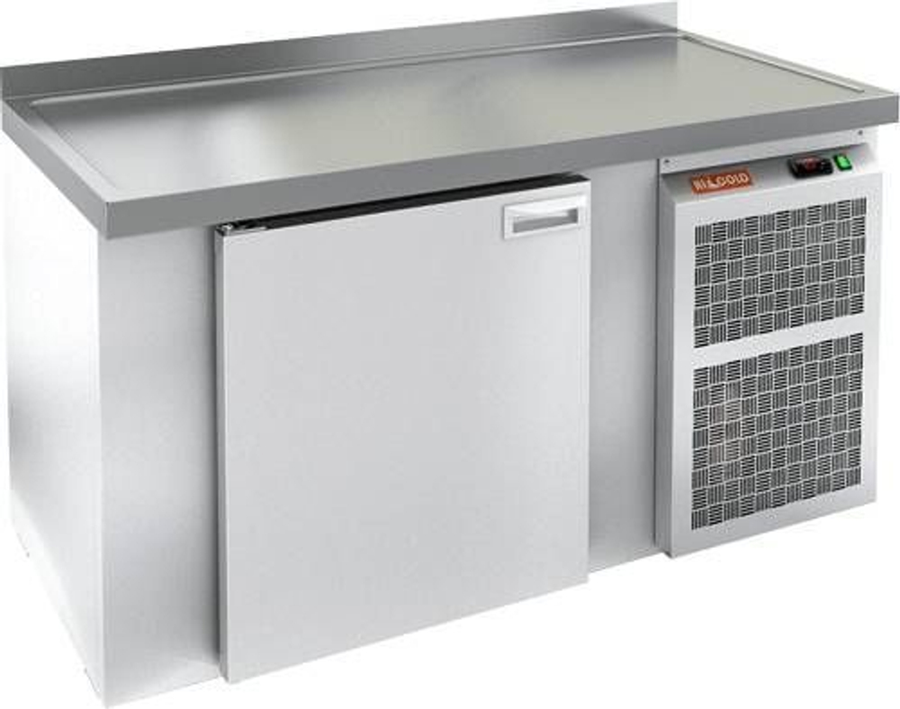 Кегератор для розлива HICOLD BR-1/SNK W