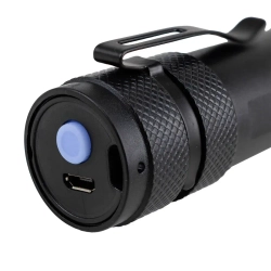 Фонарь светодиодный аккумуляторный ILOforce IF-CAM1350