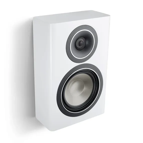 Canton Townus 10 White Matt