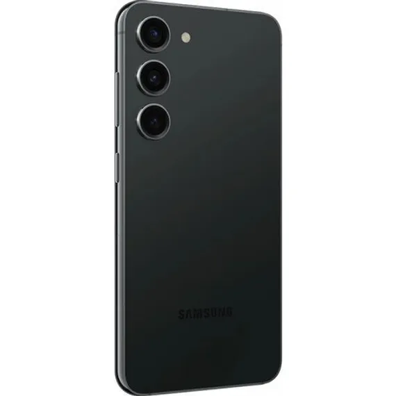 Samsung Galaxy S23 8/256GB Черный