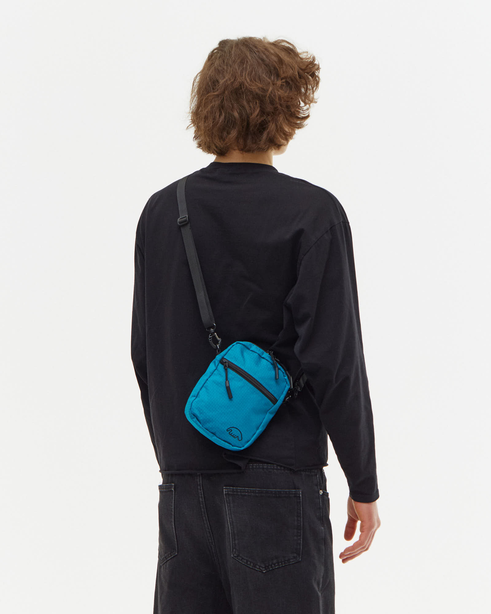 Сумка Anteater Crossbody-RSt-Corsair