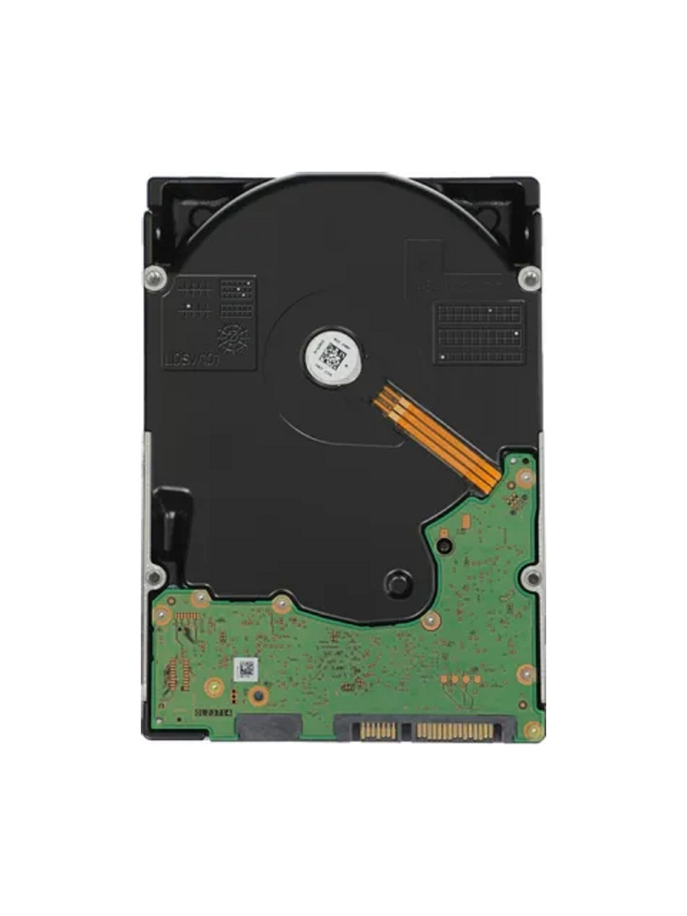 22Tb WD Ultrastar DC HC570 7200 6Gb/s 512Mb WUH722222ALE604  SATA3