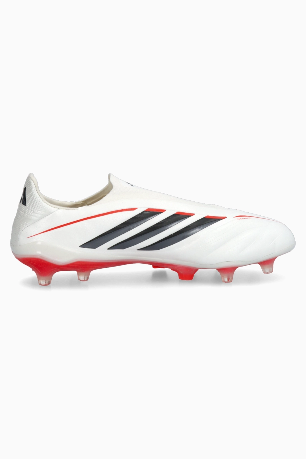Бутсы adidas Copa Pure 4 Elite LL FG - белый