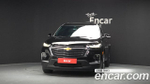 Chevrolet Traverse 3.6 AWD LT Leather Premium — 2023